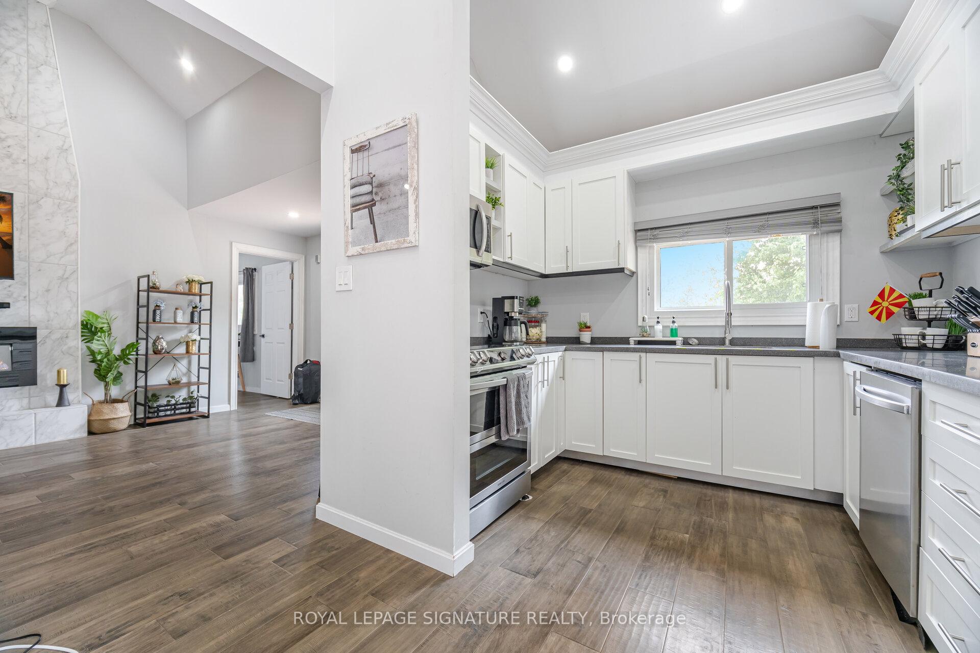 Photo 29 of 36 Marina Drive, Scugog, Rural Scugog — HOMEH