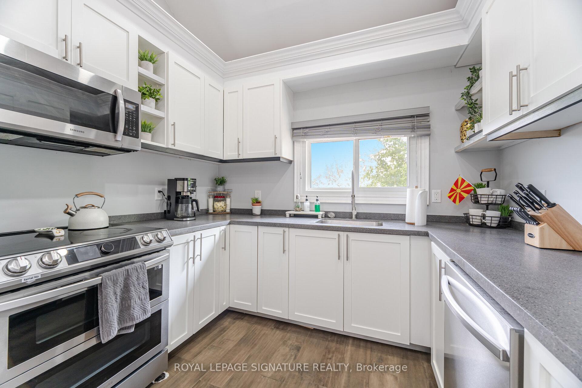 Photo 22 of 36 Marina Drive, Scugog, Rural Scugog — HOMEH