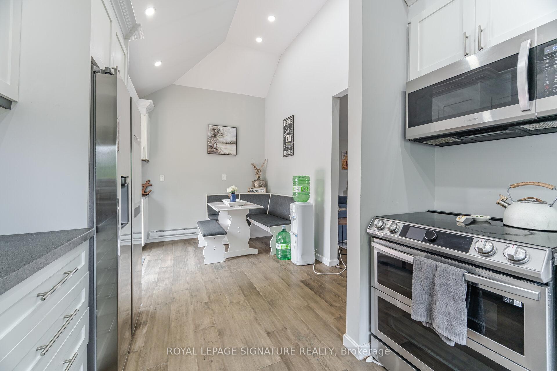 Photo 17 of 36 Marina Drive, Scugog, Rural Scugog — HOMEH