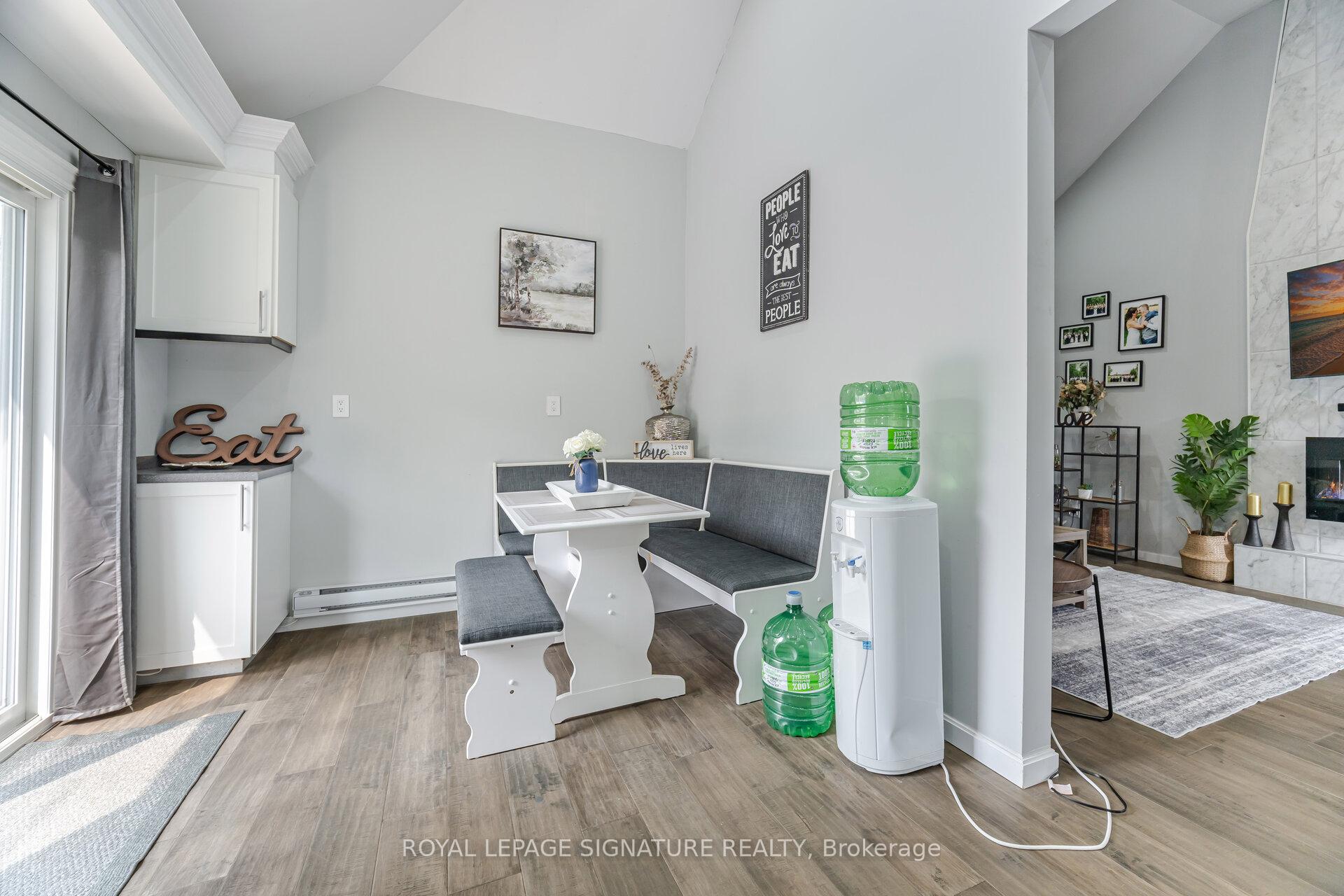 Photo 24 of 36 Marina Drive, Scugog, Rural Scugog — HOMEH