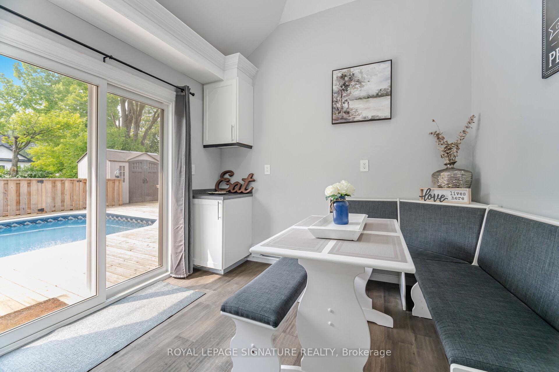 Photo 19 of 36 Marina Drive, Scugog, Rural Scugog — HOMEH