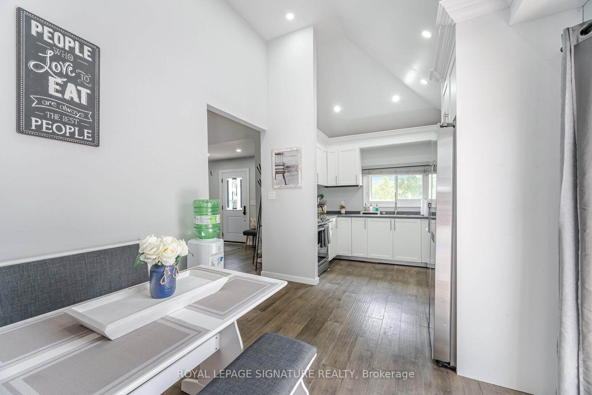 Photo 26 of 36 Marina Drive, Scugog, Rural Scugog — HOMEH