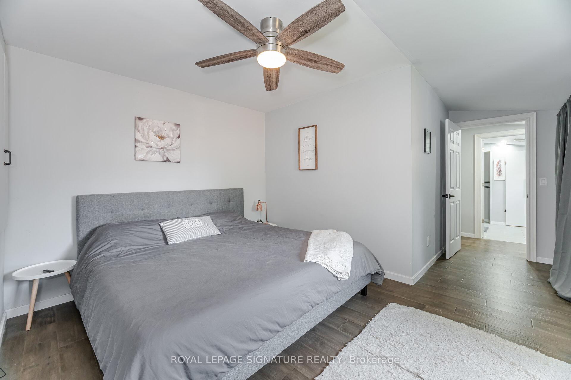 Photo 23 of 36 Marina Drive, Scugog, Rural Scugog — HOMEH
