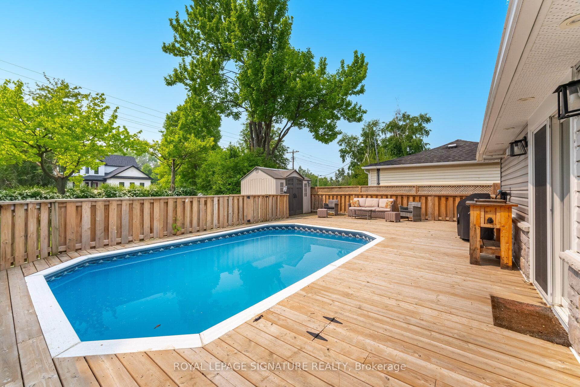 Photo 41 of 36 Marina Drive, Scugog, Rural Scugog — HOMEH