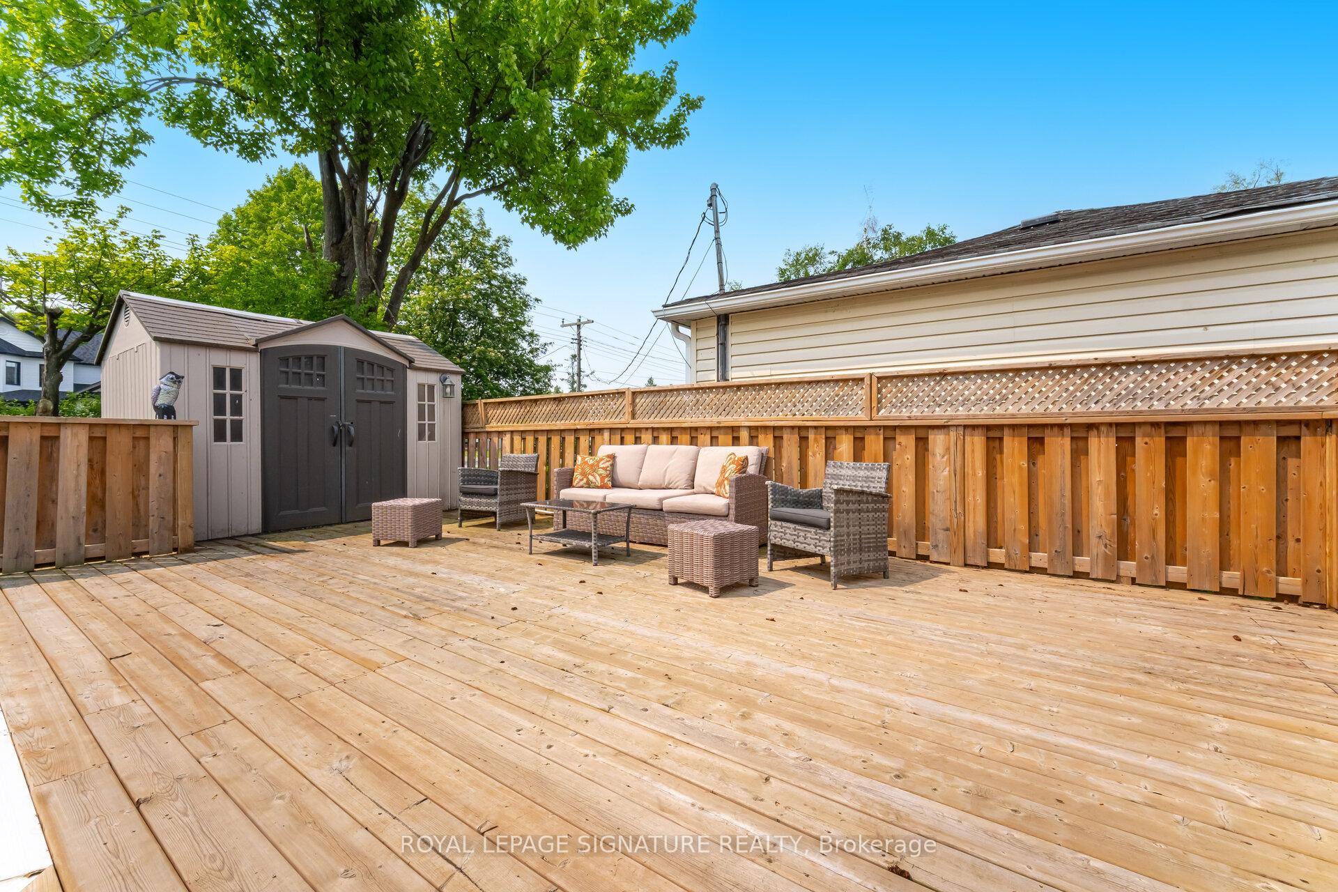 Photo 33 of 36 Marina Drive, Scugog, Rural Scugog — HOMEH