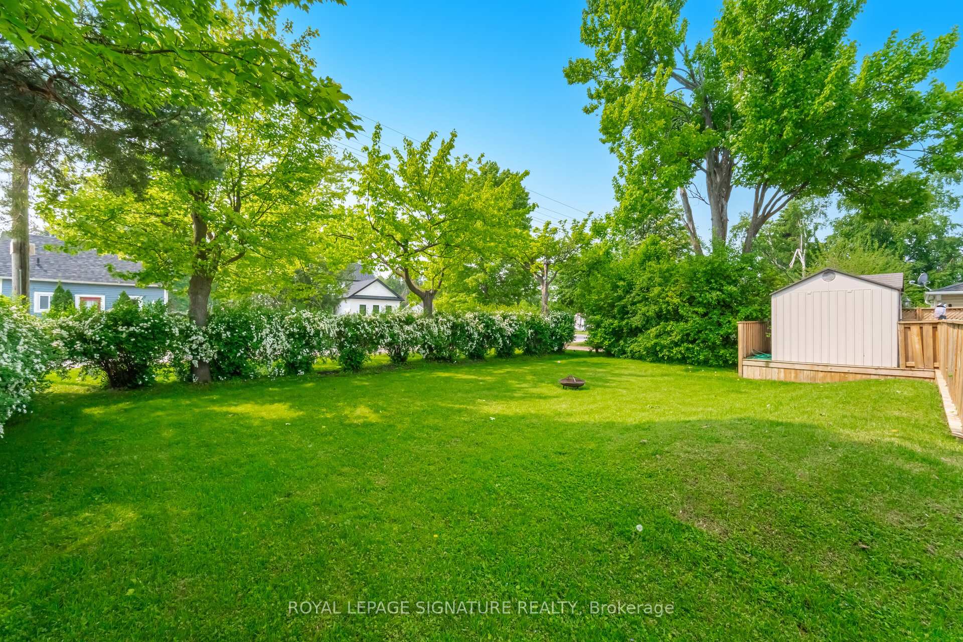 Photo 40 of 36 Marina Drive, Scugog, Rural Scugog — HOMEH