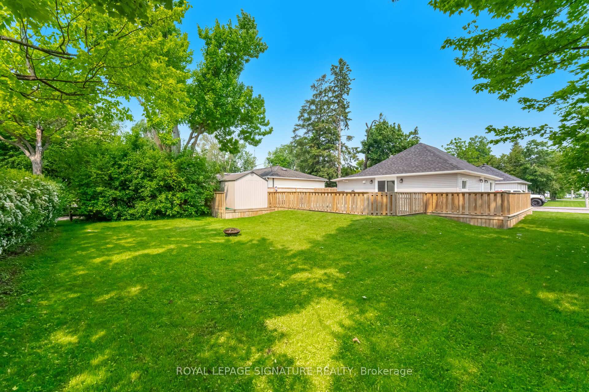 Photo 36 of 36 Marina Drive, Scugog, Rural Scugog — HOMEH