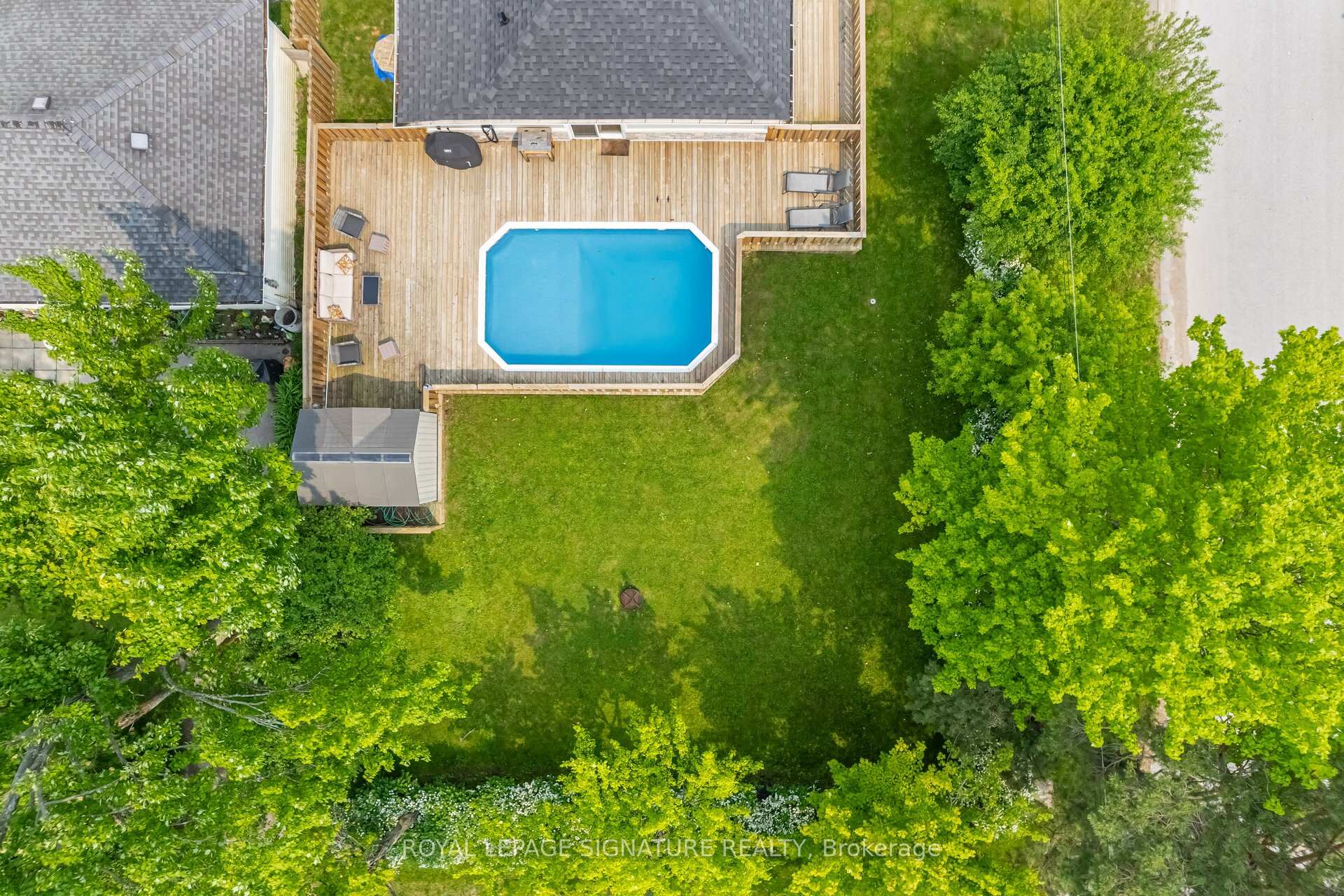 Photo 35 of 36 Marina Drive, Scugog, Rural Scugog — HOMEH