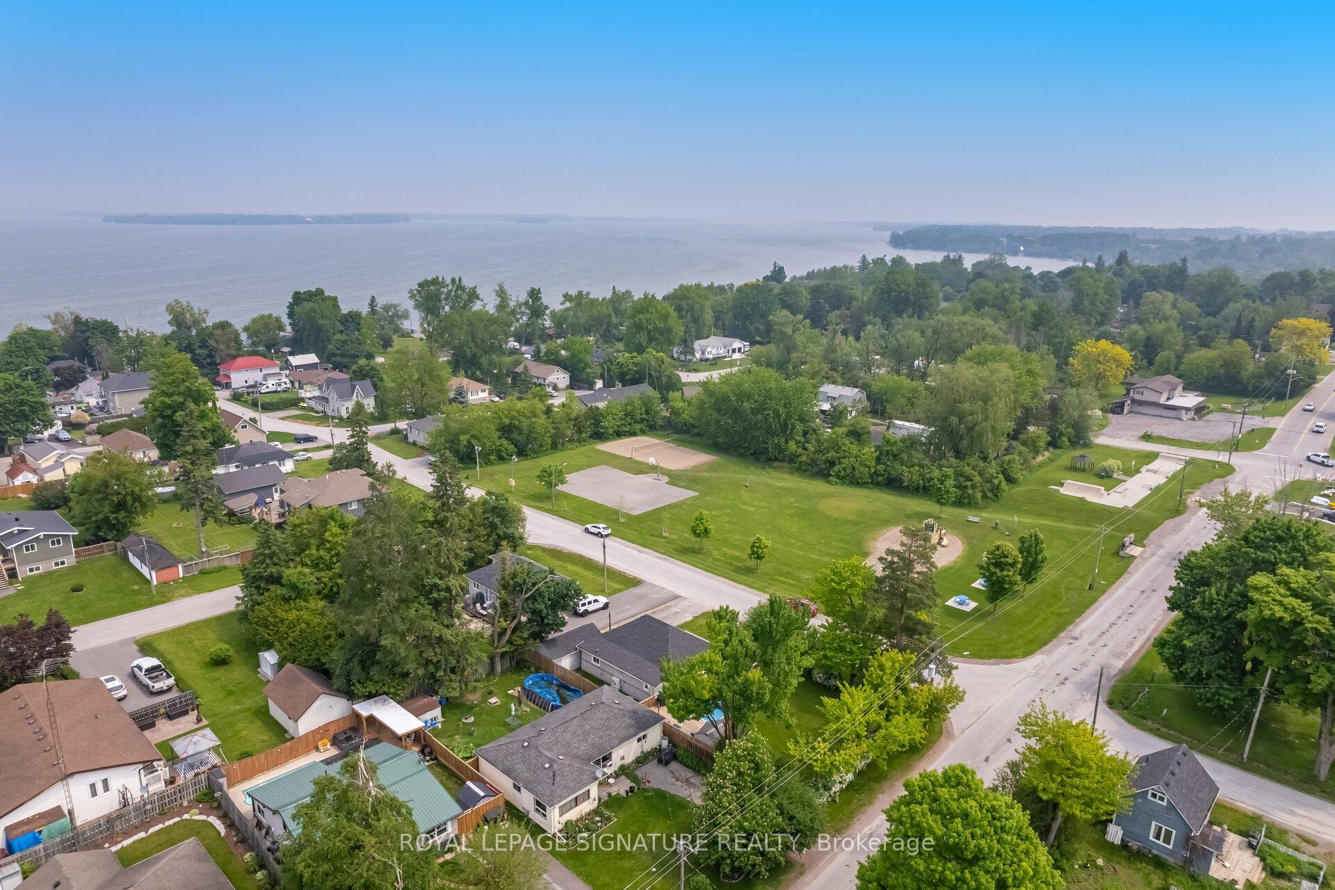 Photo 44 of 36 Marina Drive, Scugog, Rural Scugog — HOMEH