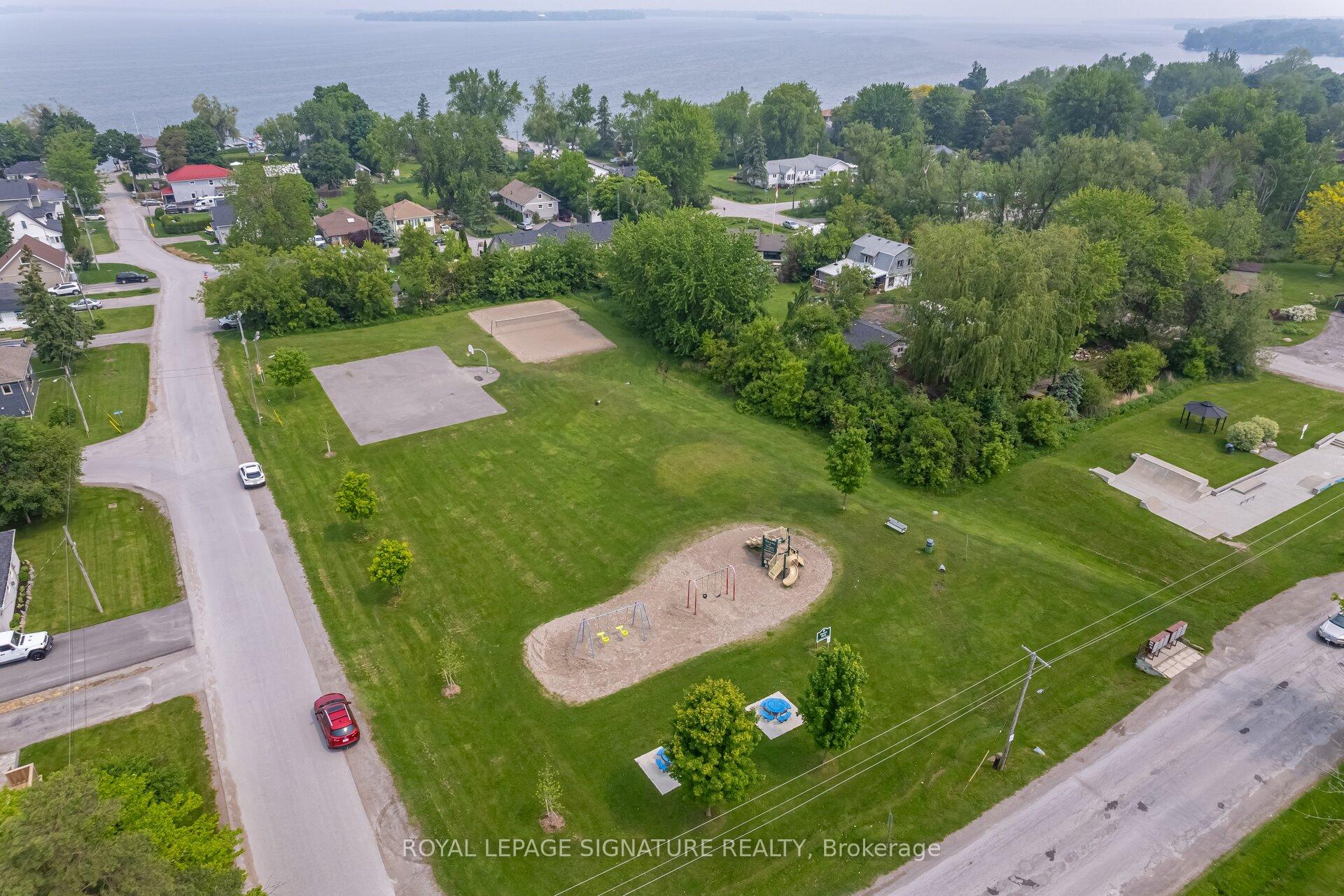 Photo 39 of 36 Marina Drive, Scugog, Rural Scugog — HOMEH