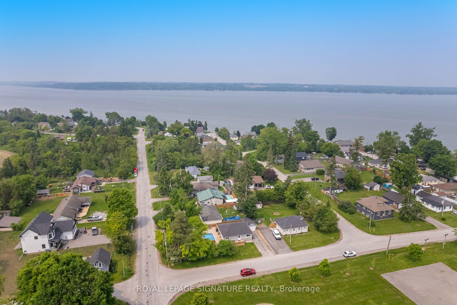 Photo 38 of 36 Marina Drive, Scugog, Rural Scugog — HOMEH