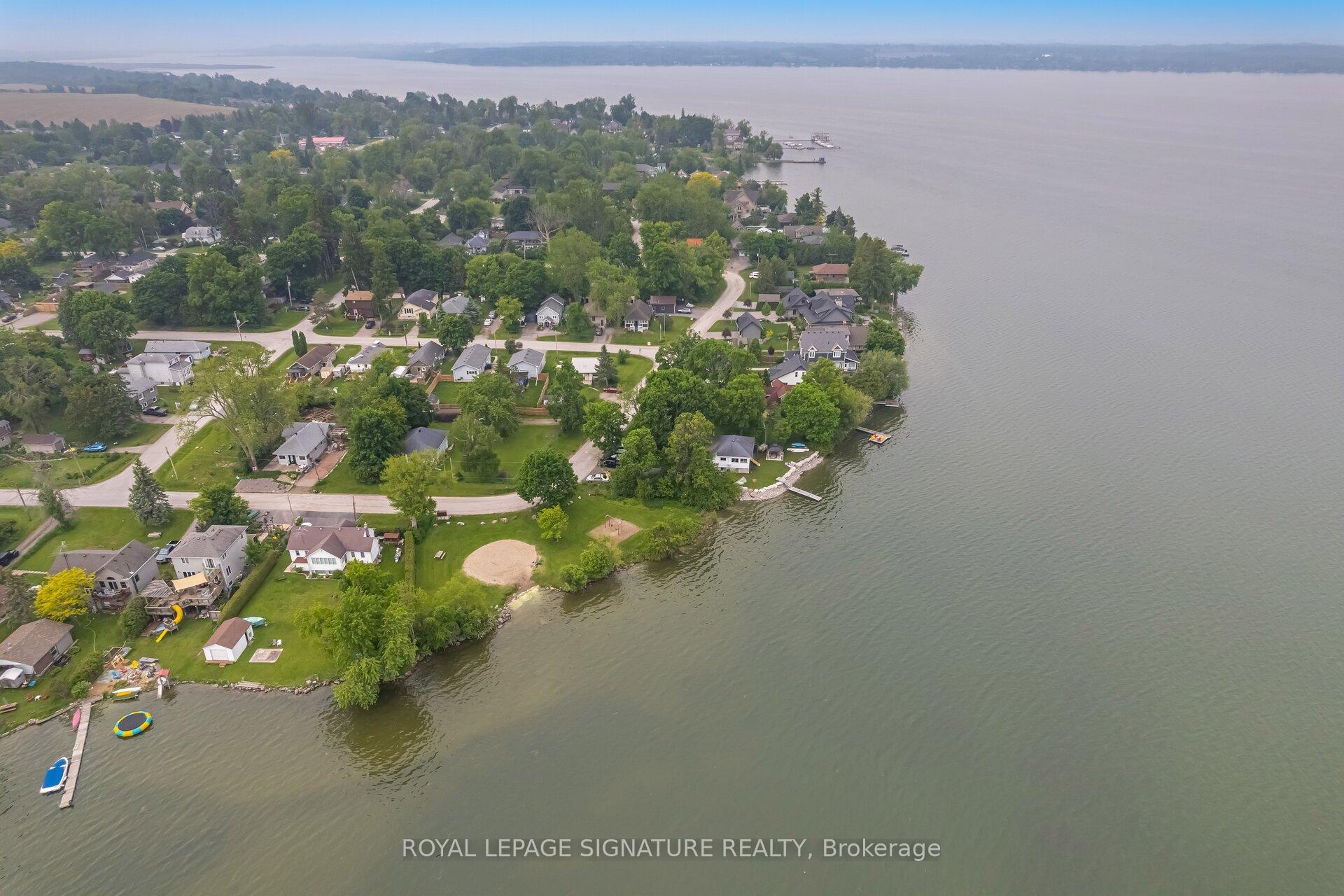 Photo 49 of 36 Marina Drive, Scugog, Rural Scugog — HOMEH