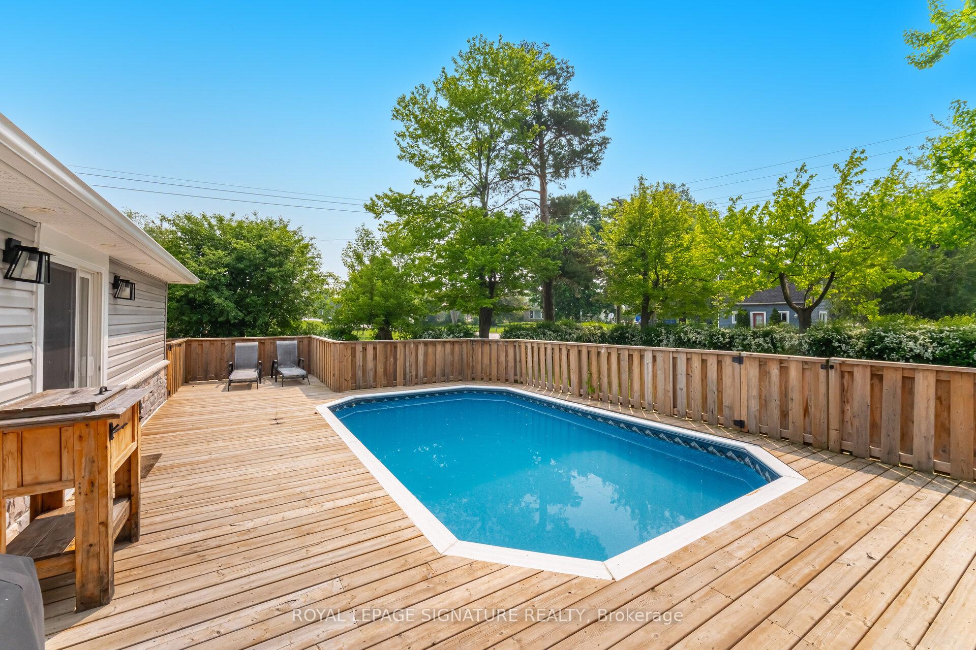 Photo 50 of 36 Marina Drive, Scugog, Rural Scugog — HOMEH