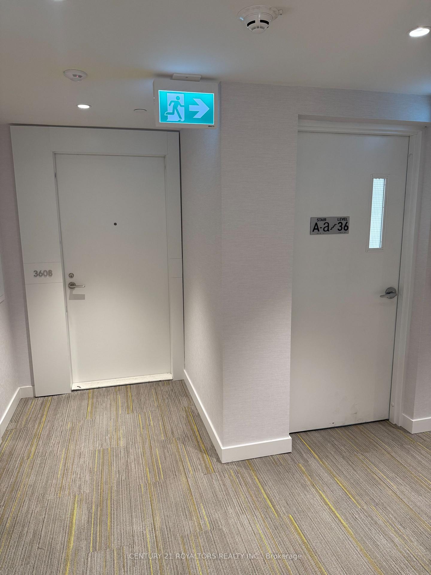 Photo 1 of Unit 3608, 238 Simcoe Street, Toronto, Kensington-Chinatown — HOMEH
