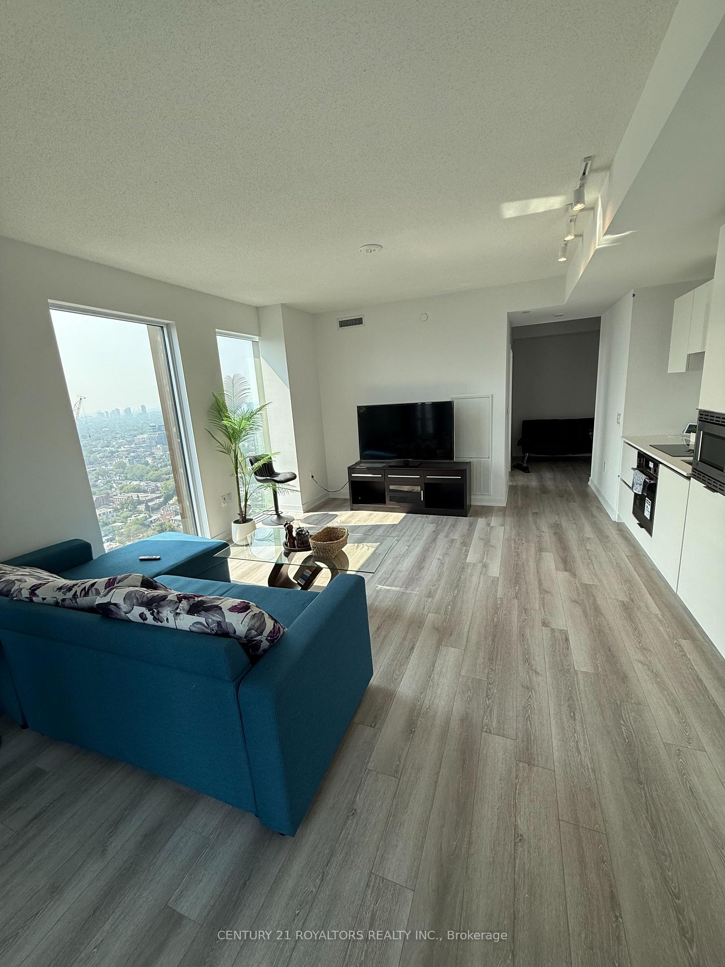 Photo 6 of Unit 3608, 238 Simcoe Street, Toronto, Kensington-Chinatown — HOMEH