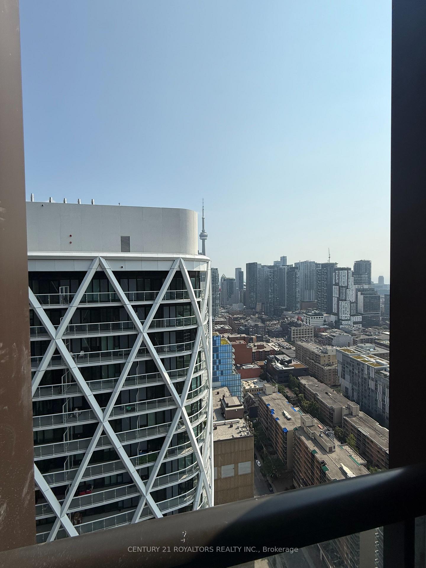 Photo 15 of Unit 3608, 238 Simcoe Street, Toronto, Kensington-Chinatown — HOMEH