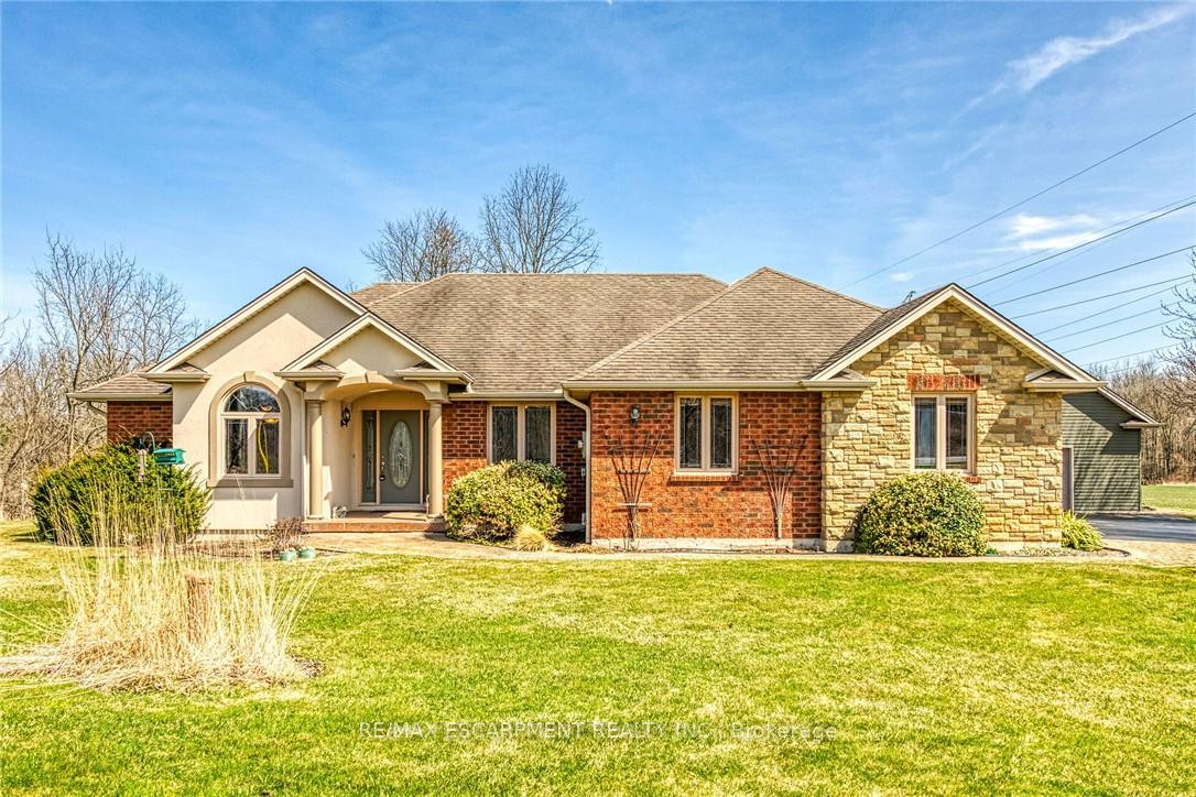 Photo 4 of 78 Pauline Johnson Road, Brant, Brantford Twp — HOMEH