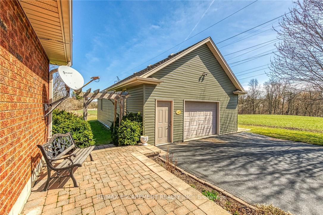 Photo 36 of 78 Pauline Johnson Road, Brant, Brantford Twp — HOMEH