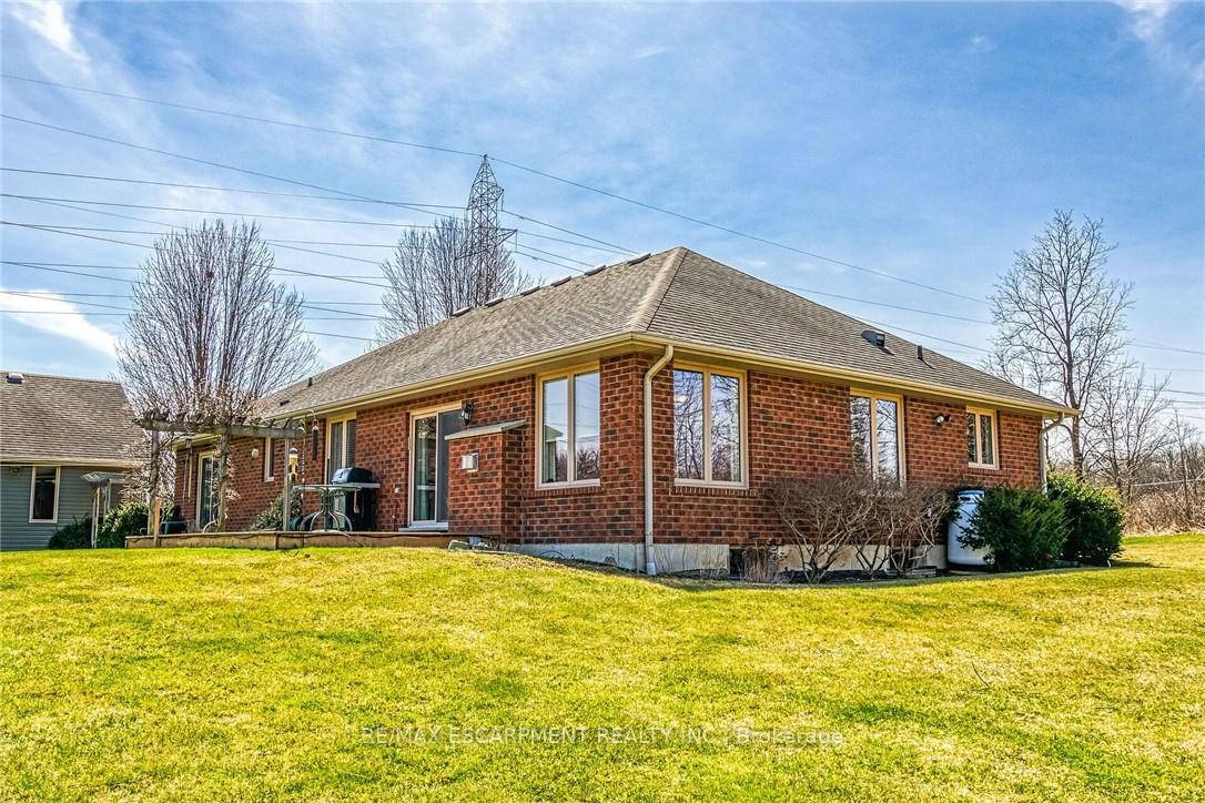 Photo 40 of 78 Pauline Johnson Road, Brant, Brantford Twp — HOMEH