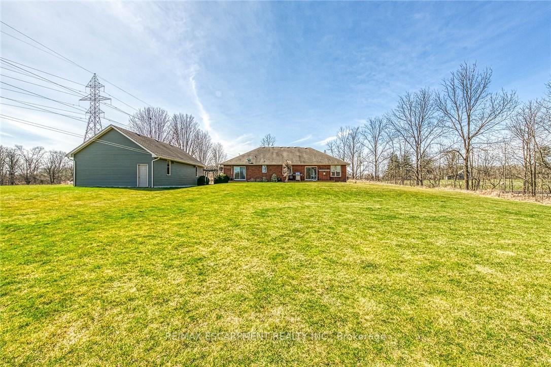 Photo 38 of 78 Pauline Johnson Road, Brant, Brantford Twp — HOMEH