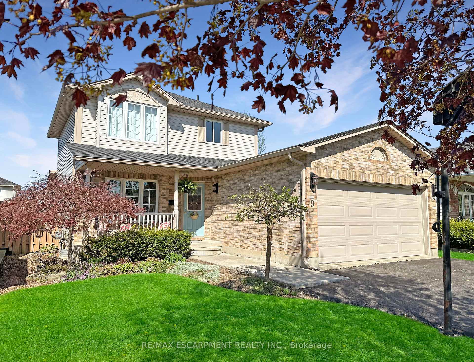 Photo 28 of 9 Lindsay Drive, Haldimand — HOMEH