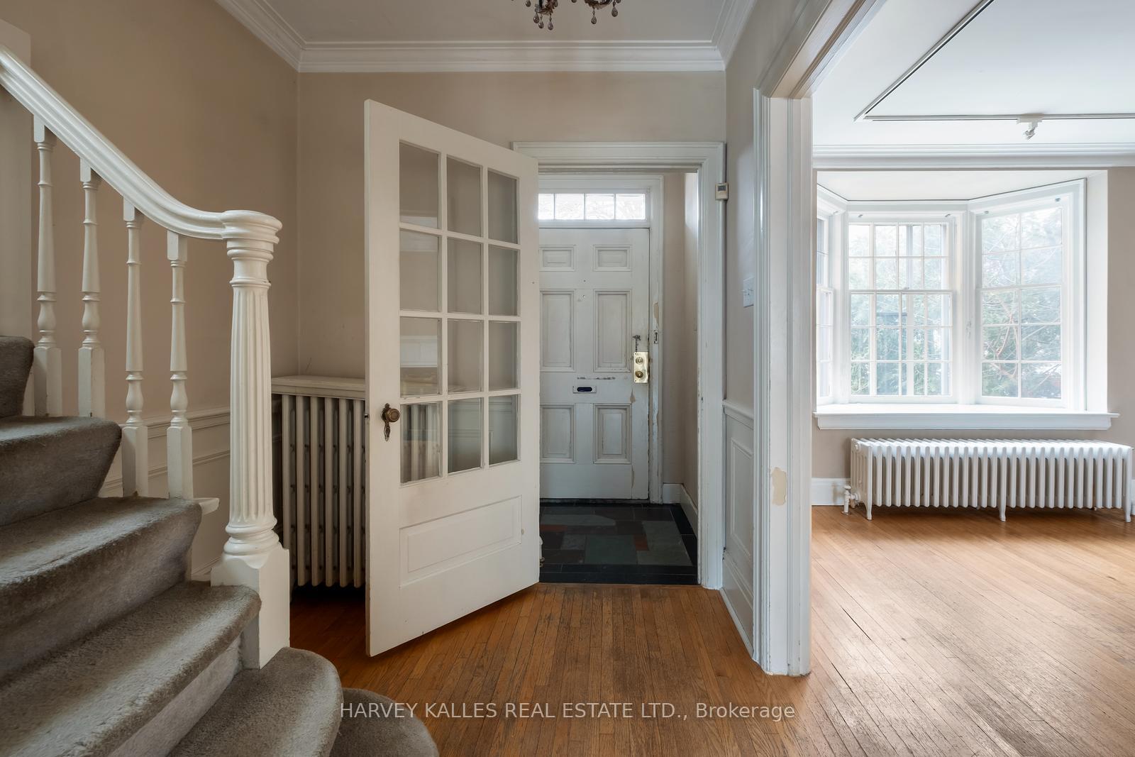 Photo 19 of 214 Strathearn Road, Toronto, Humewood-Cedarvale — HOMEH