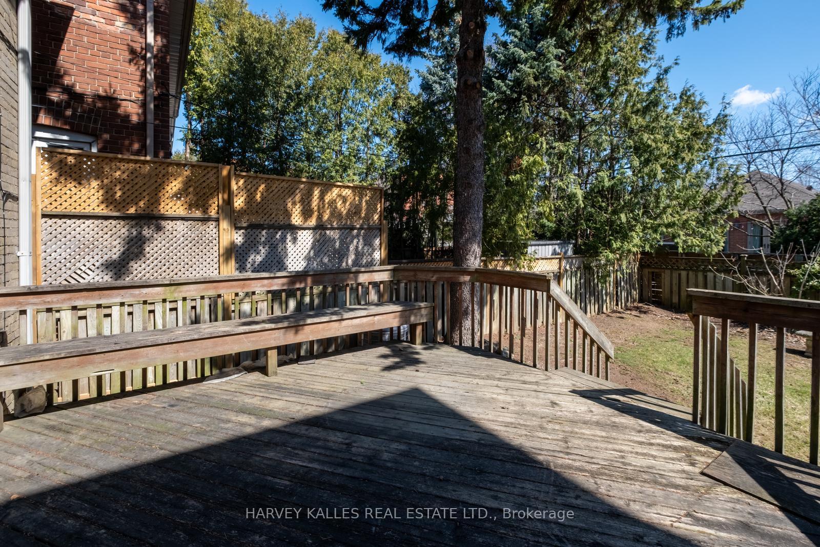 Photo 16 of 214 Strathearn Road, Toronto, Humewood-Cedarvale — HOMEH
