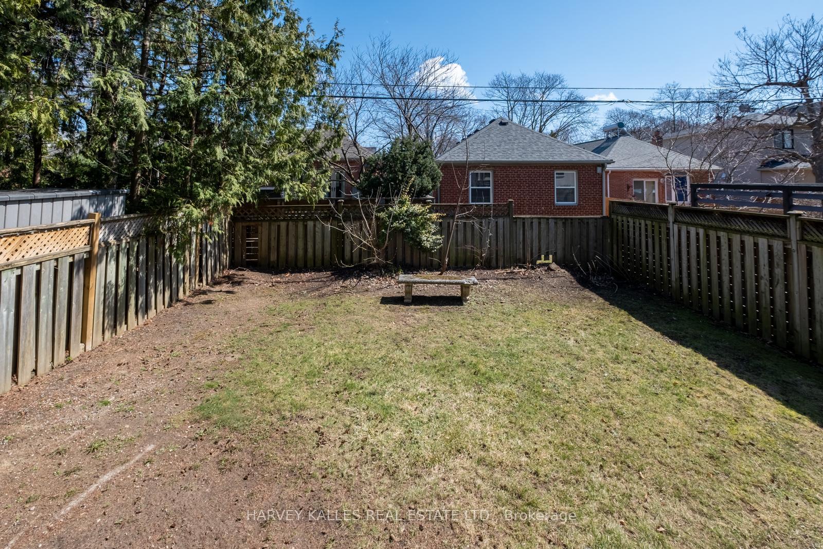 Photo 18 of 214 Strathearn Road, Toronto, Humewood-Cedarvale — HOMEH