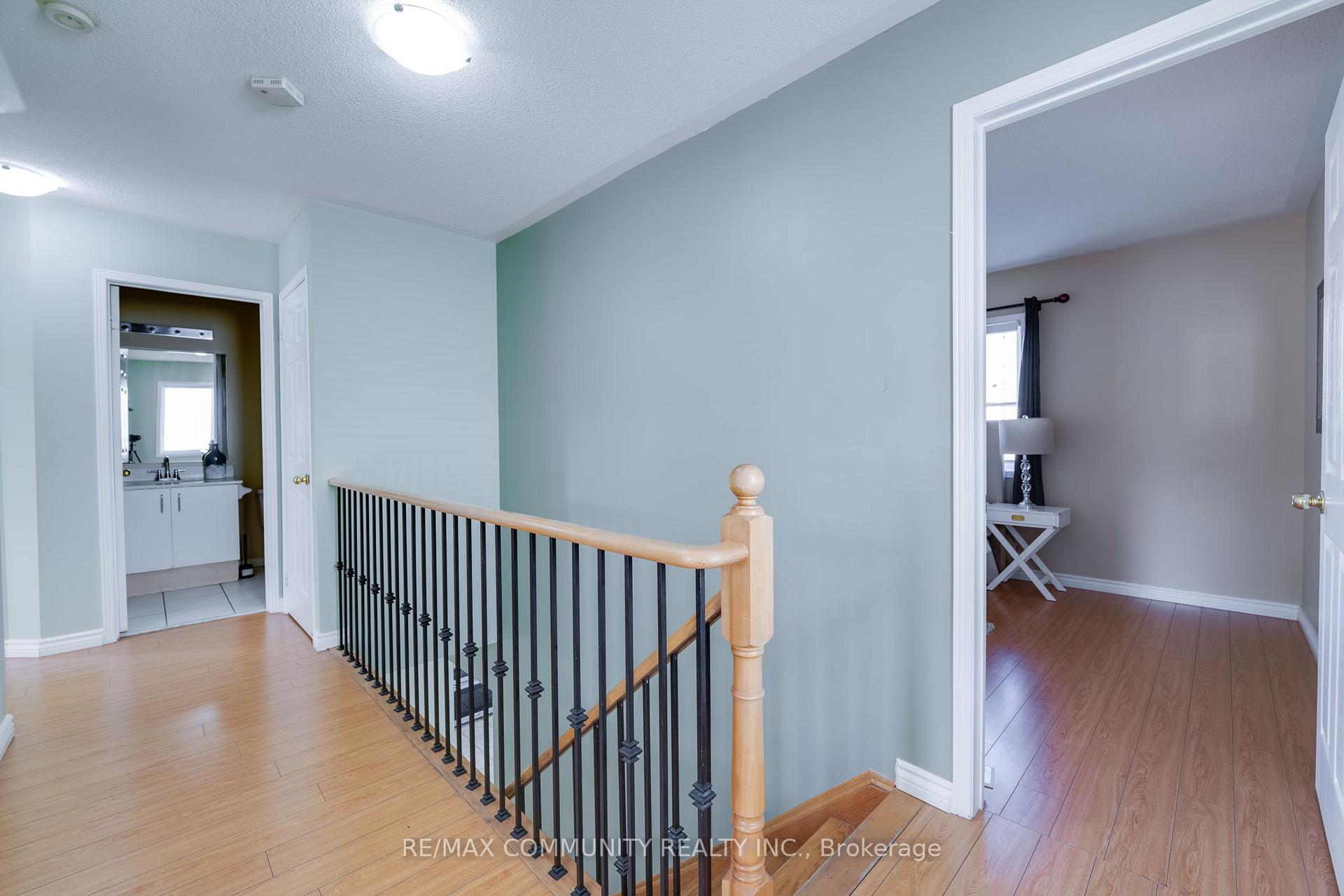 Photo 7 of 10 Tiller Street, Ajax, Northeast Ajax — HOMEH