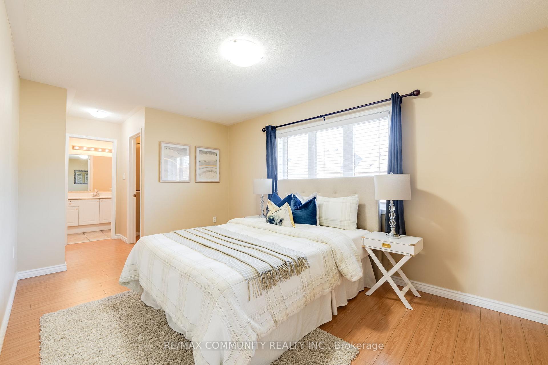 Photo 15 of 10 Tiller Street, Ajax, Northeast Ajax — HOMEH