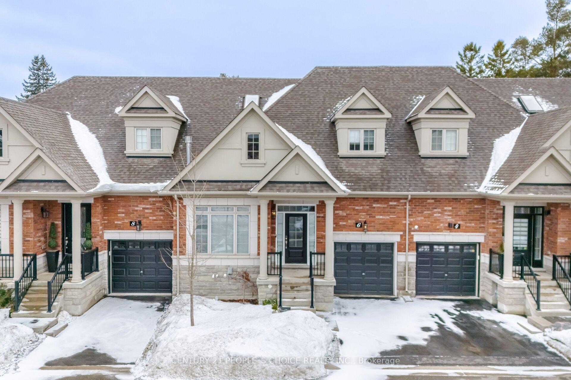 Photo 1 of 6 Di Meo Lane, King, Nobleton — HOMEH