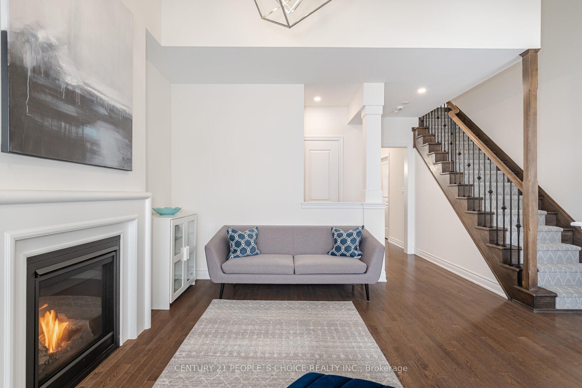 Photo 12 of 6 Di Meo Lane, King, Nobleton — HOMEH