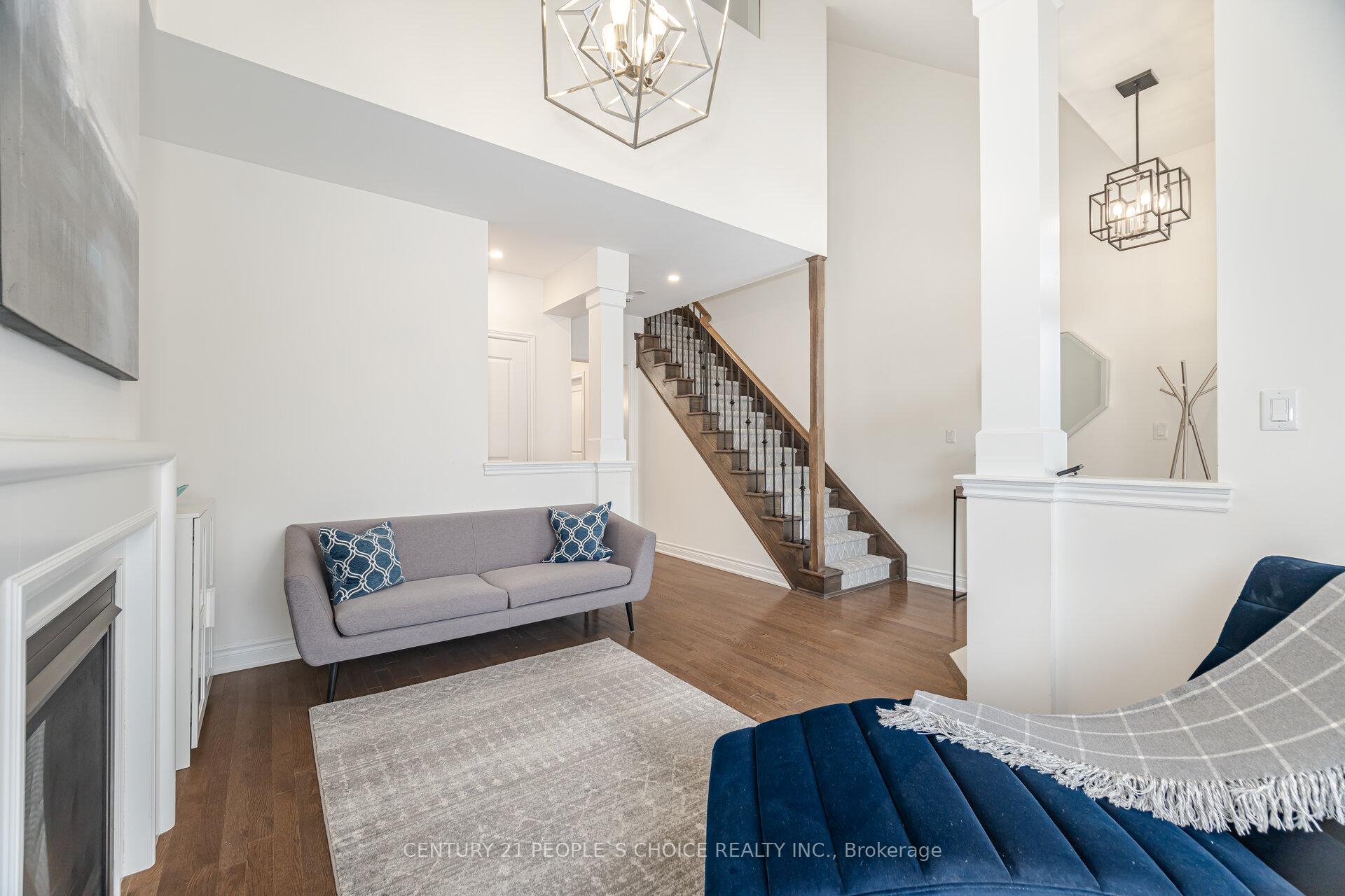 Photo 5 of 6 Di Meo Lane, King, Nobleton — HOMEH