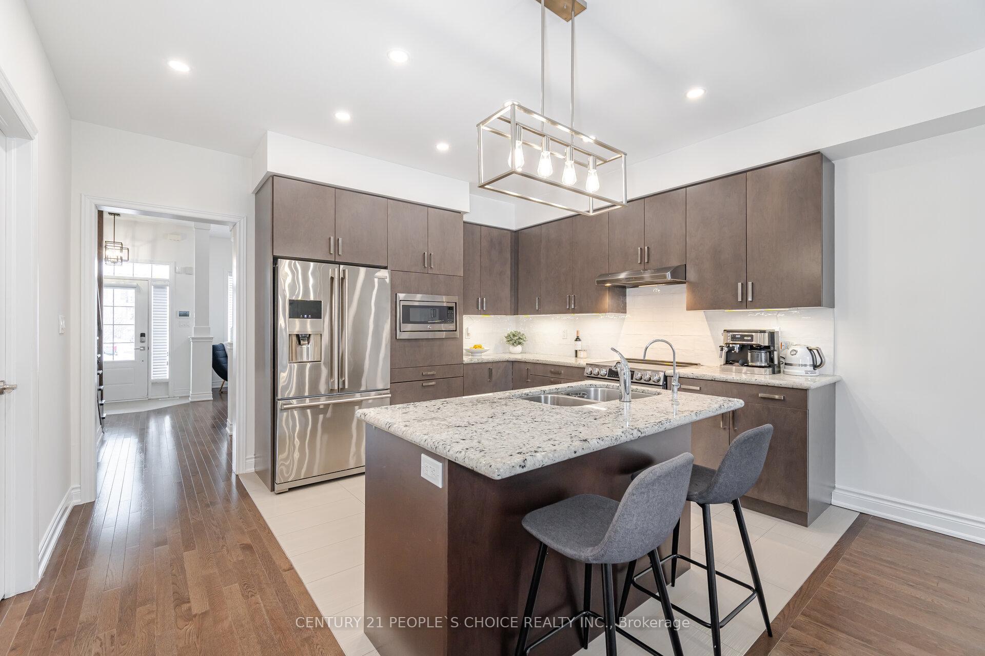 Photo 9 of 6 Di Meo Lane, King, Nobleton — HOMEH