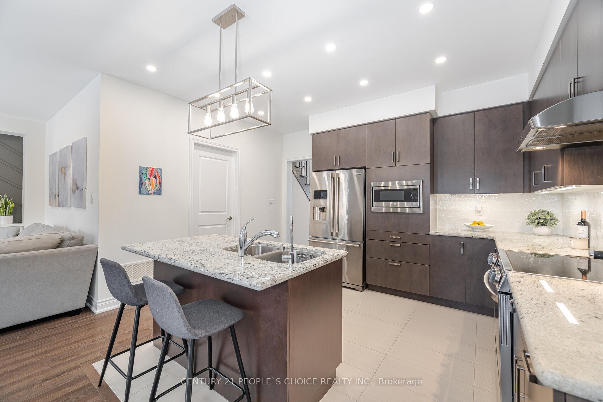Photo 8 of 6 Di Meo Lane, King, Nobleton — HOMEH
