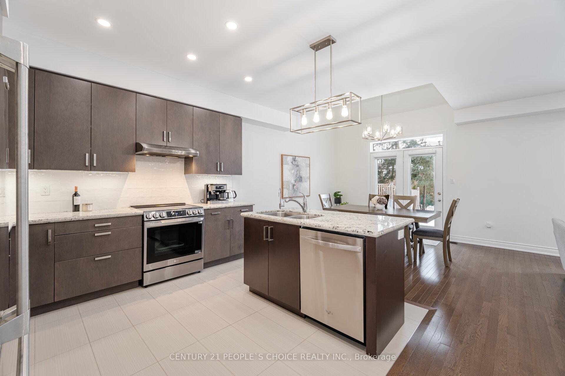 Photo 31 of 6 Di Meo Lane, King, Nobleton — HOMEH