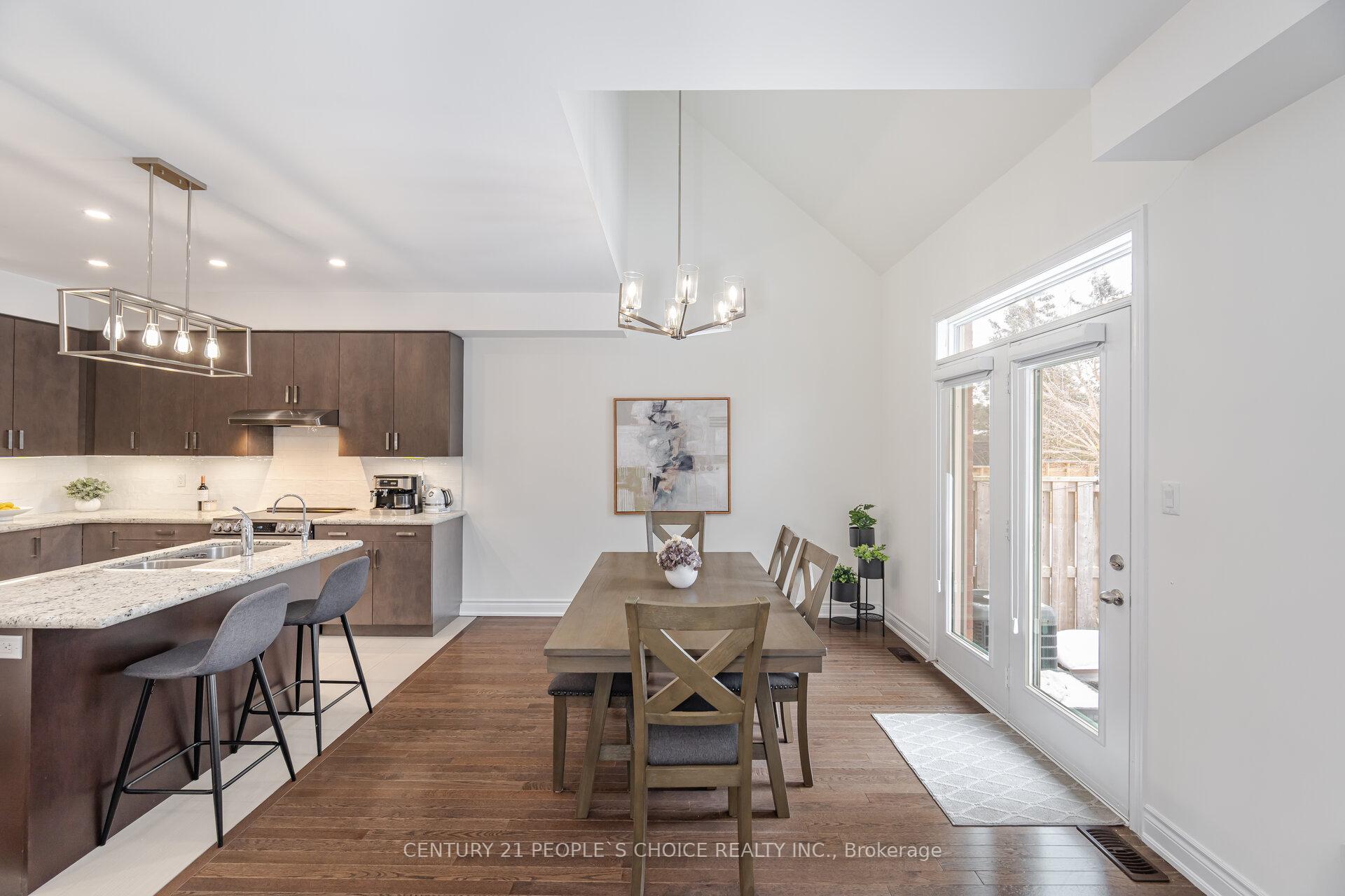 Photo 14 of 6 Di Meo Lane, King, Nobleton — HOMEH