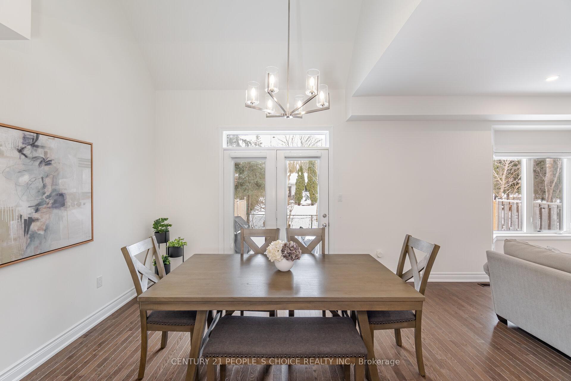 Photo 17 of 6 Di Meo Lane, King, Nobleton — HOMEH