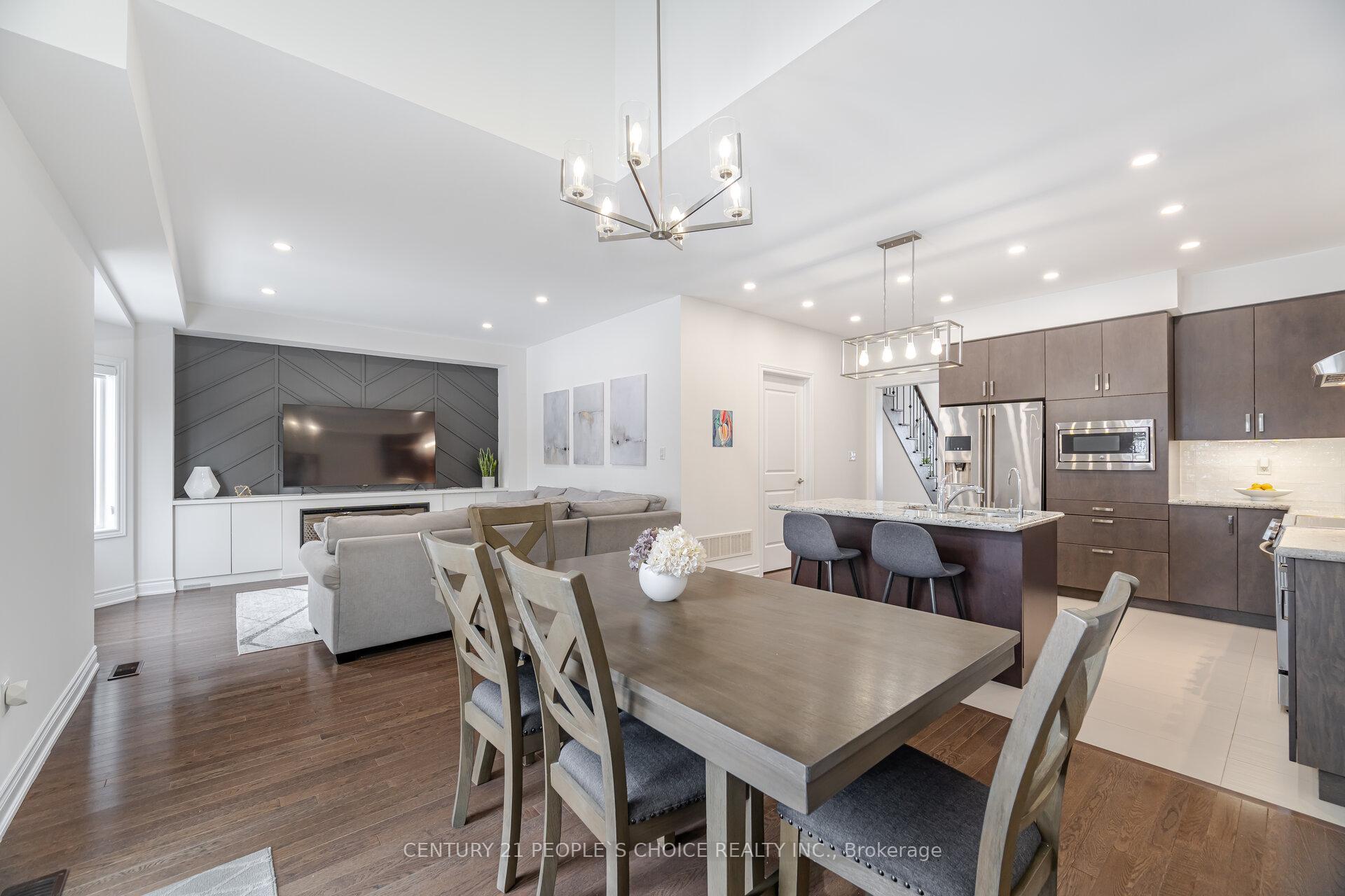 Photo 13 of 6 Di Meo Lane, King, Nobleton — HOMEH