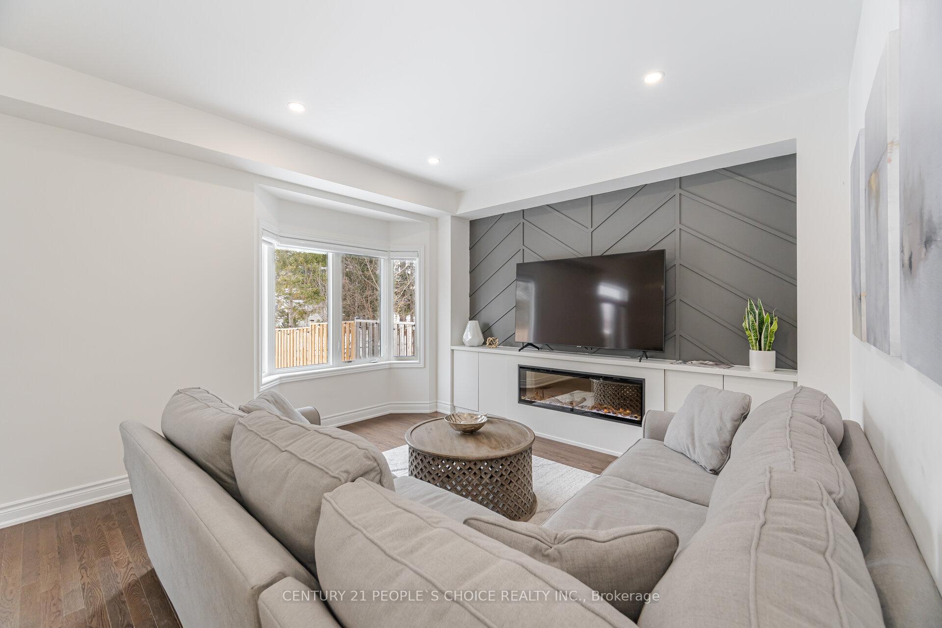 Photo 11 of 6 Di Meo Lane, King, Nobleton — HOMEH
