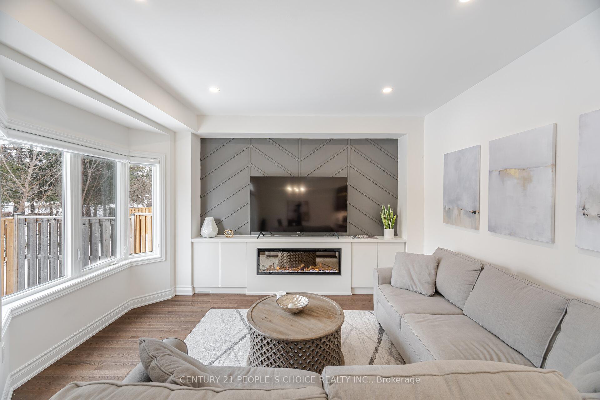 Photo 22 of 6 Di Meo Lane, King, Nobleton — HOMEH