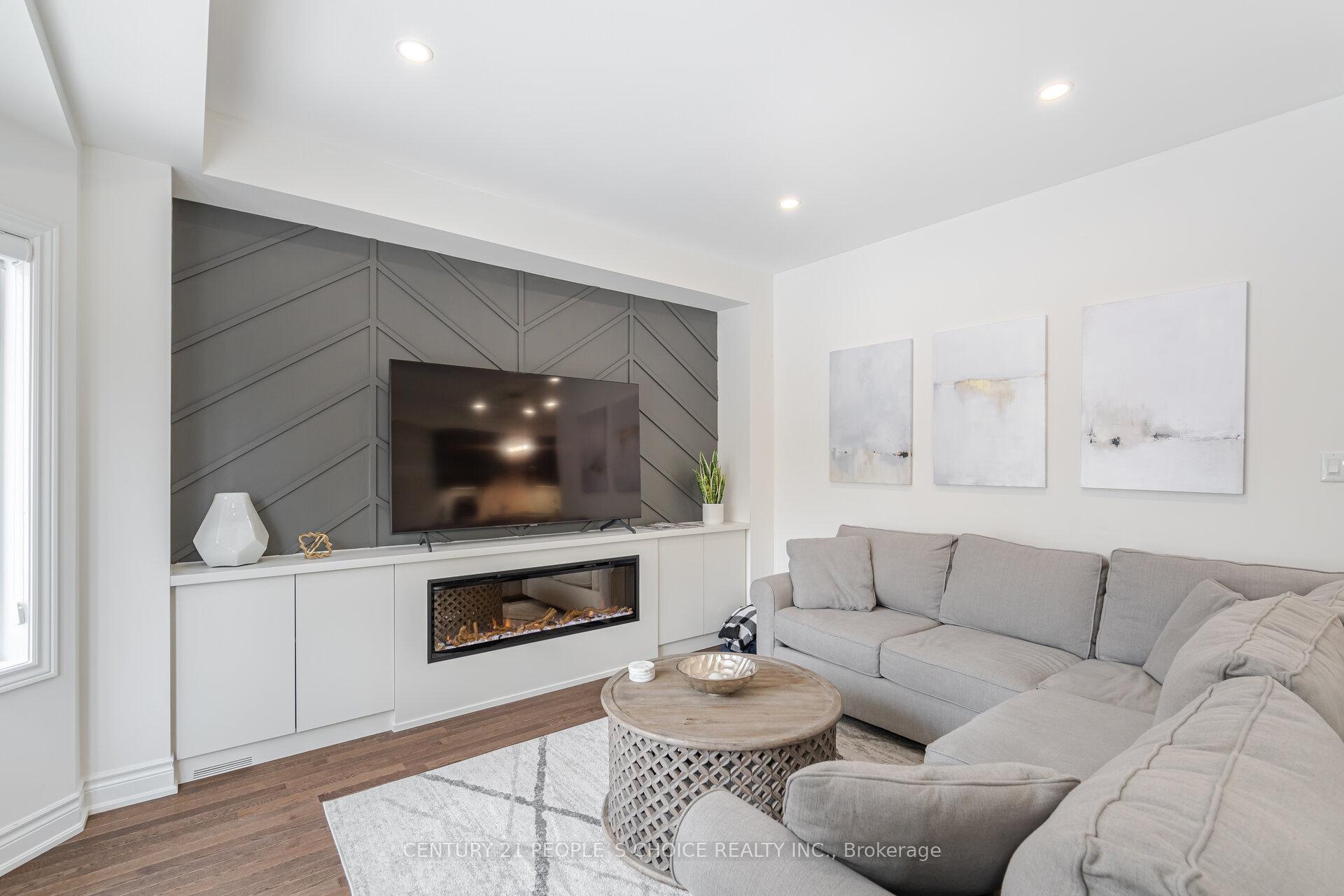 Photo 16 of 6 Di Meo Lane, King, Nobleton — HOMEH