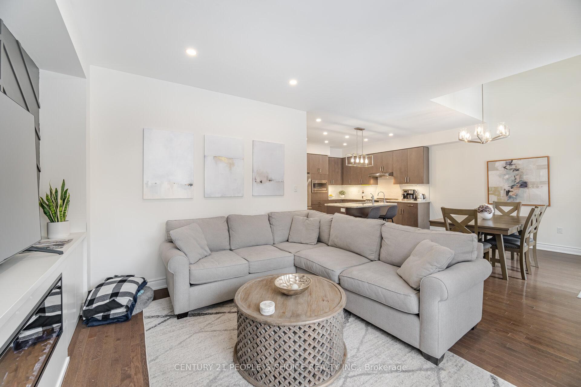 Photo 21 of 6 Di Meo Lane, King, Nobleton — HOMEH