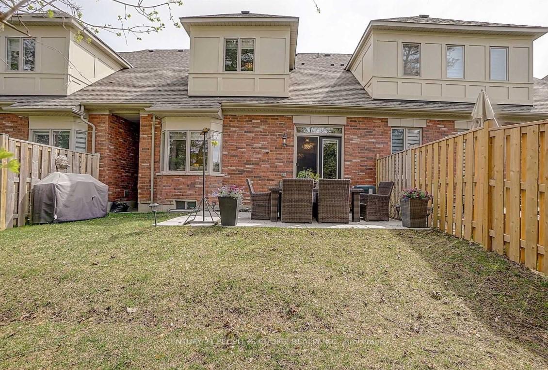 Photo 37 of 6 Di Meo Lane, King, Nobleton — HOMEH