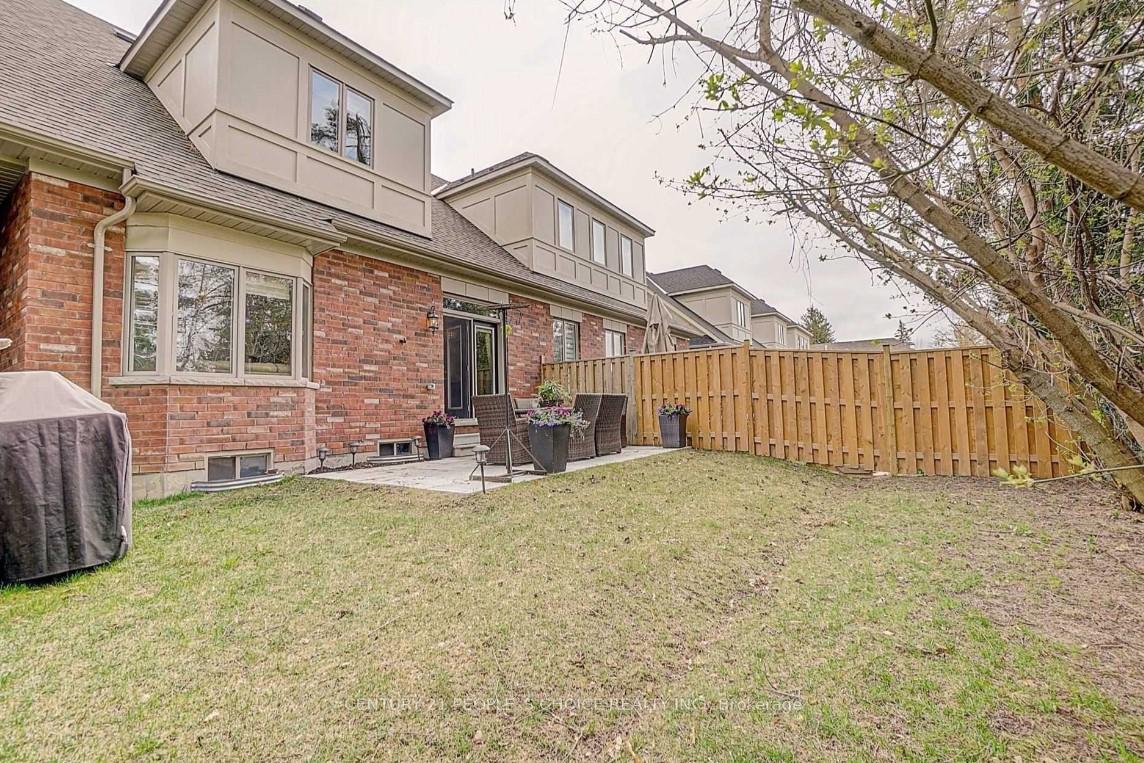 Photo 35 of 6 Di Meo Lane, King, Nobleton — HOMEH