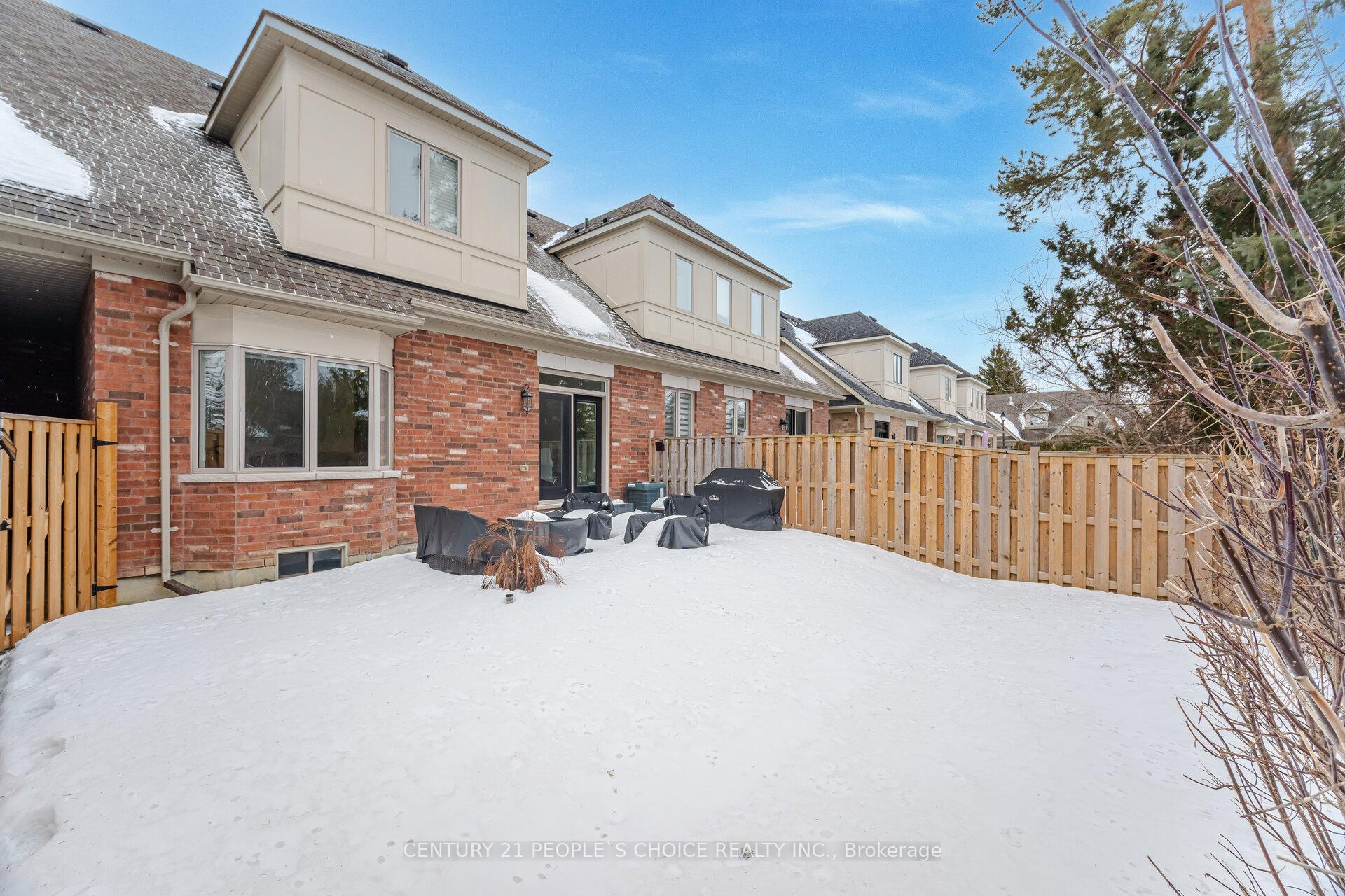 Photo 43 of 6 Di Meo Lane, King, Nobleton — HOMEH