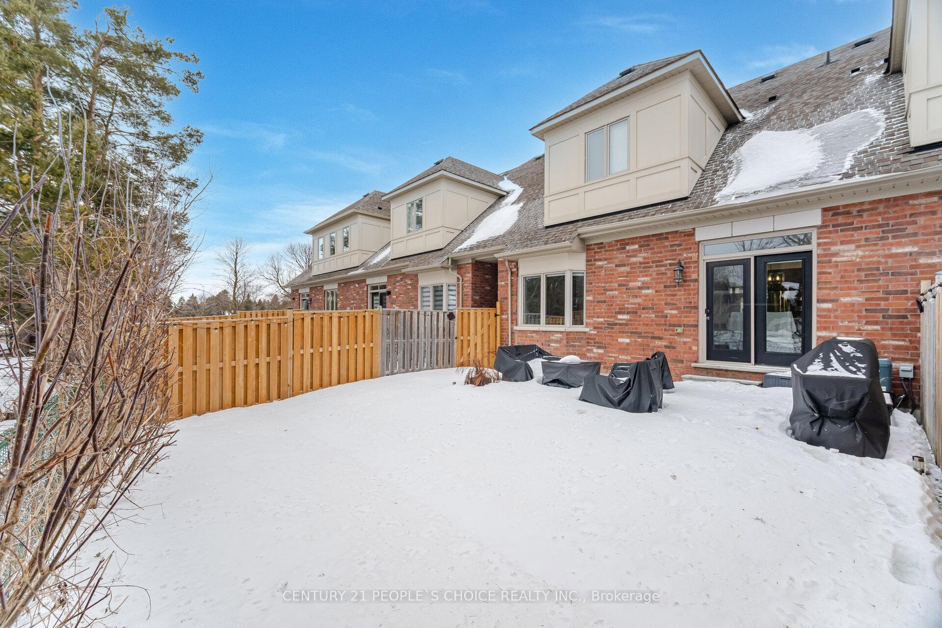 Photo 44 of 6 Di Meo Lane, King, Nobleton — HOMEH