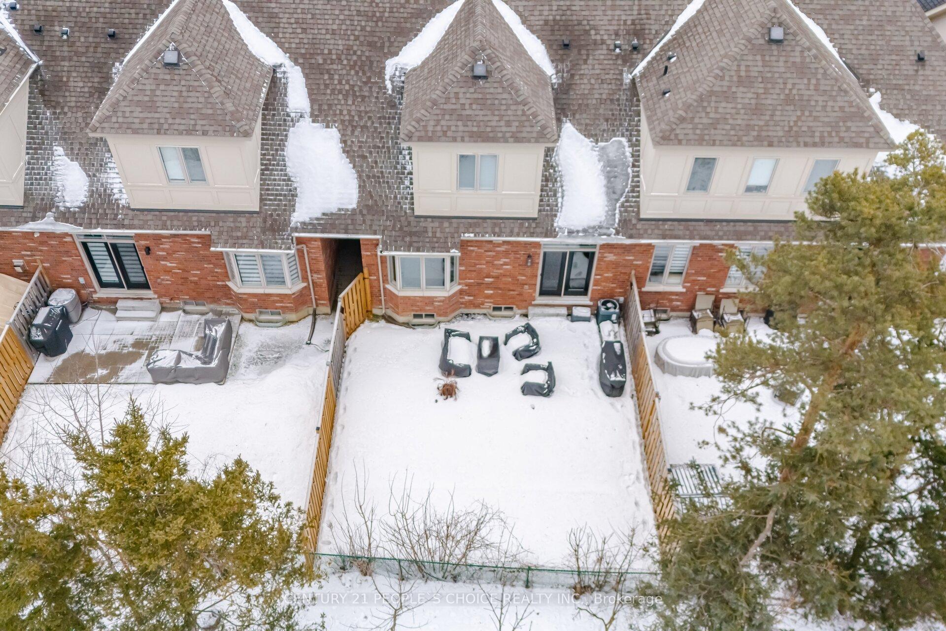 Photo 40 of 6 Di Meo Lane, King, Nobleton — HOMEH