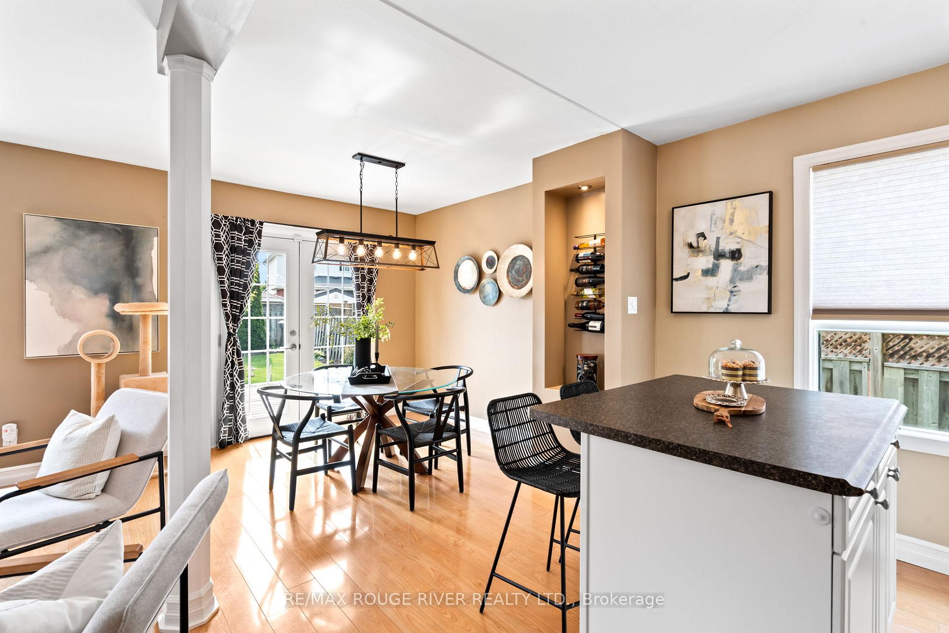 Photo 28 of 82 Edgerton Drive, Clarington, Bowmanville — HOMEH