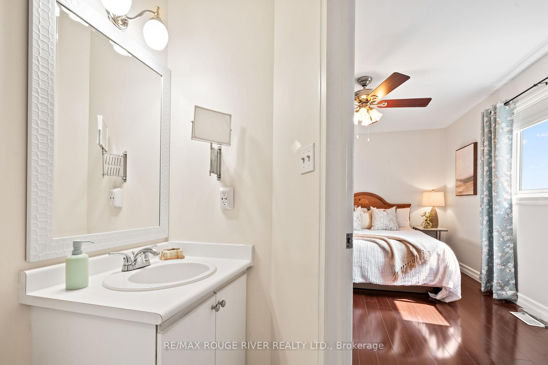 Photo 43 of 82 Edgerton Drive, Clarington, Bowmanville — HOMEH